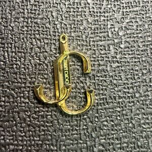 Jimmy Choo Wallet Charm